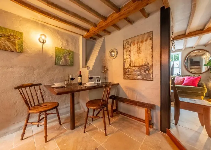 Most Romantic Cottage In Suffolk - Number Four