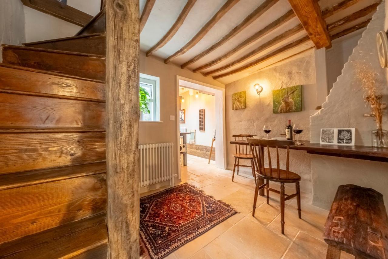 Romantic In Suffolk - Number Four Casa vacanze