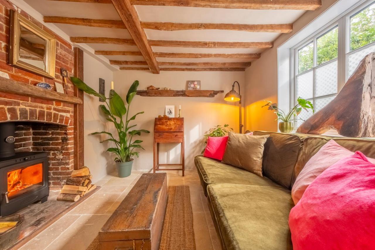 Casa vacanze Romantic In Suffolk - Number Four