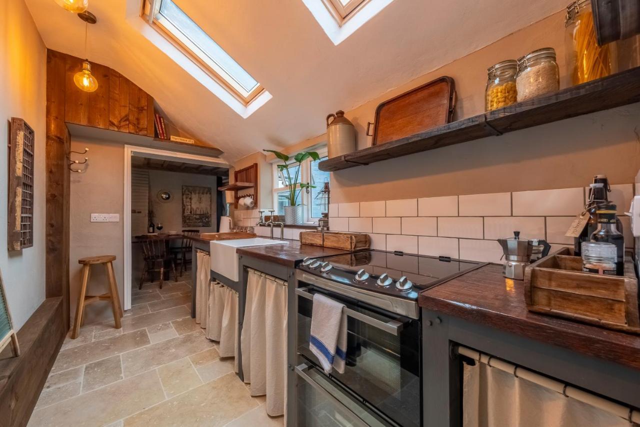 Romantic In Suffolk - Number Four Casa vacanze *