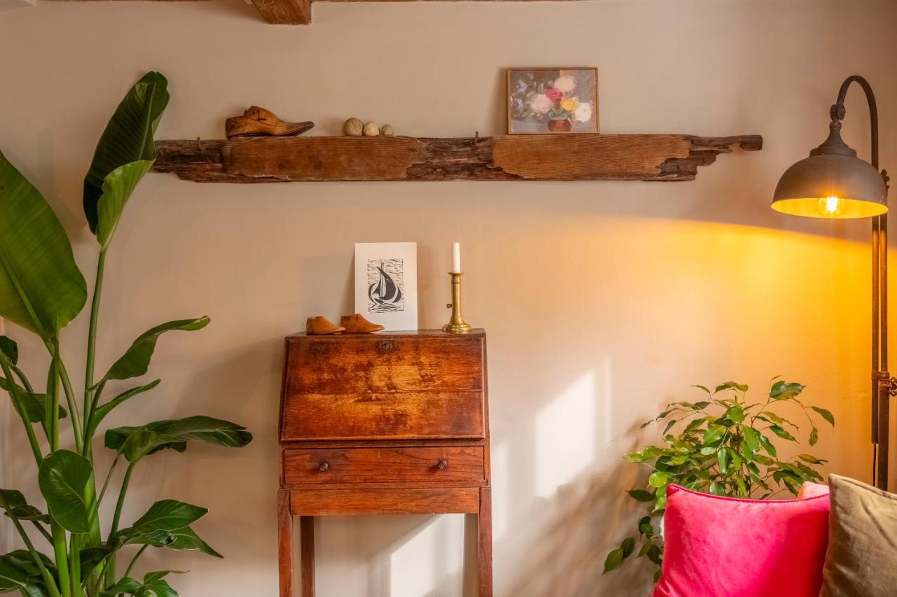 Romantic In Suffolk - Number Four Casa vacanze
