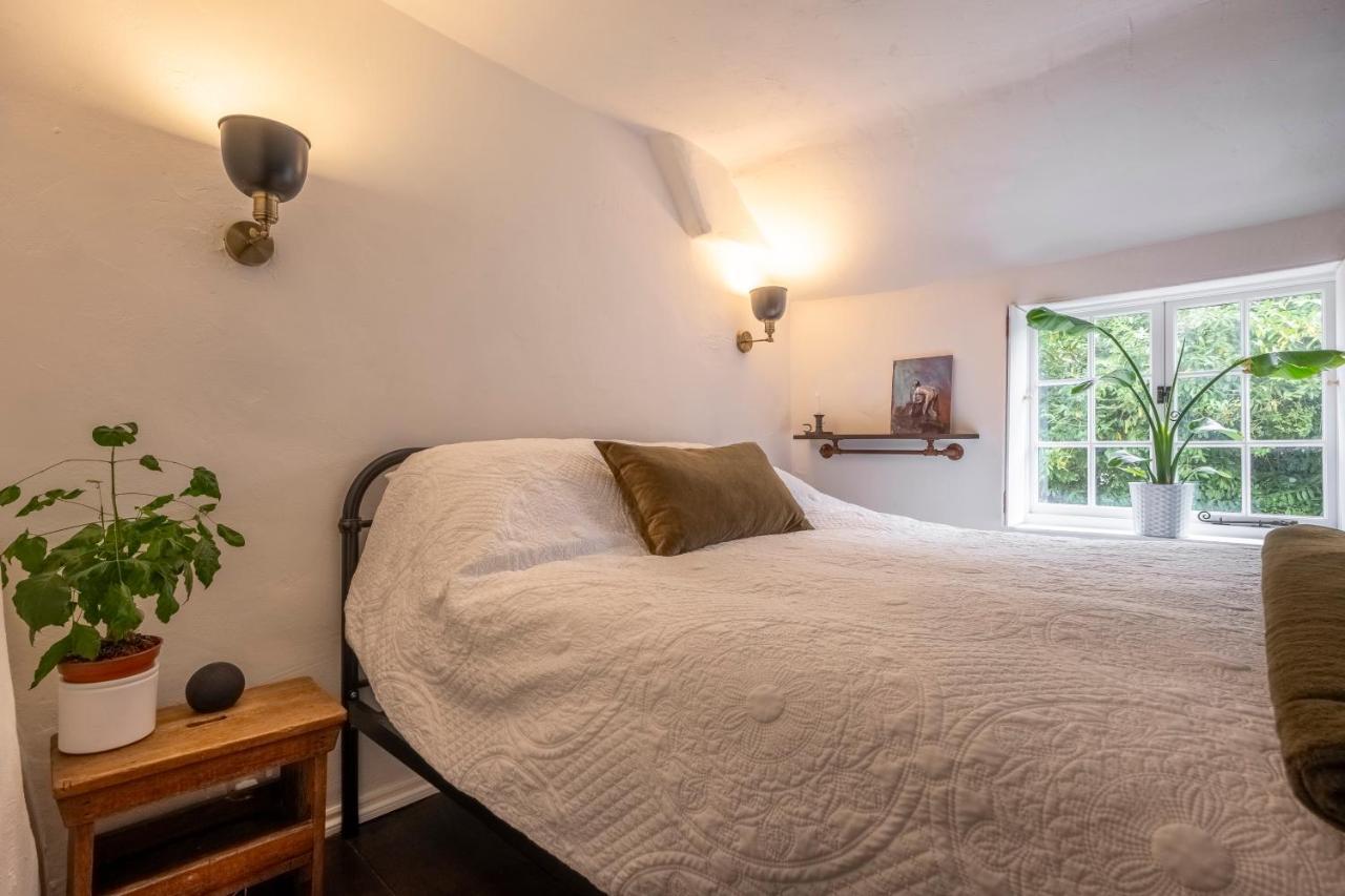Romantic In Suffolk - Number Four