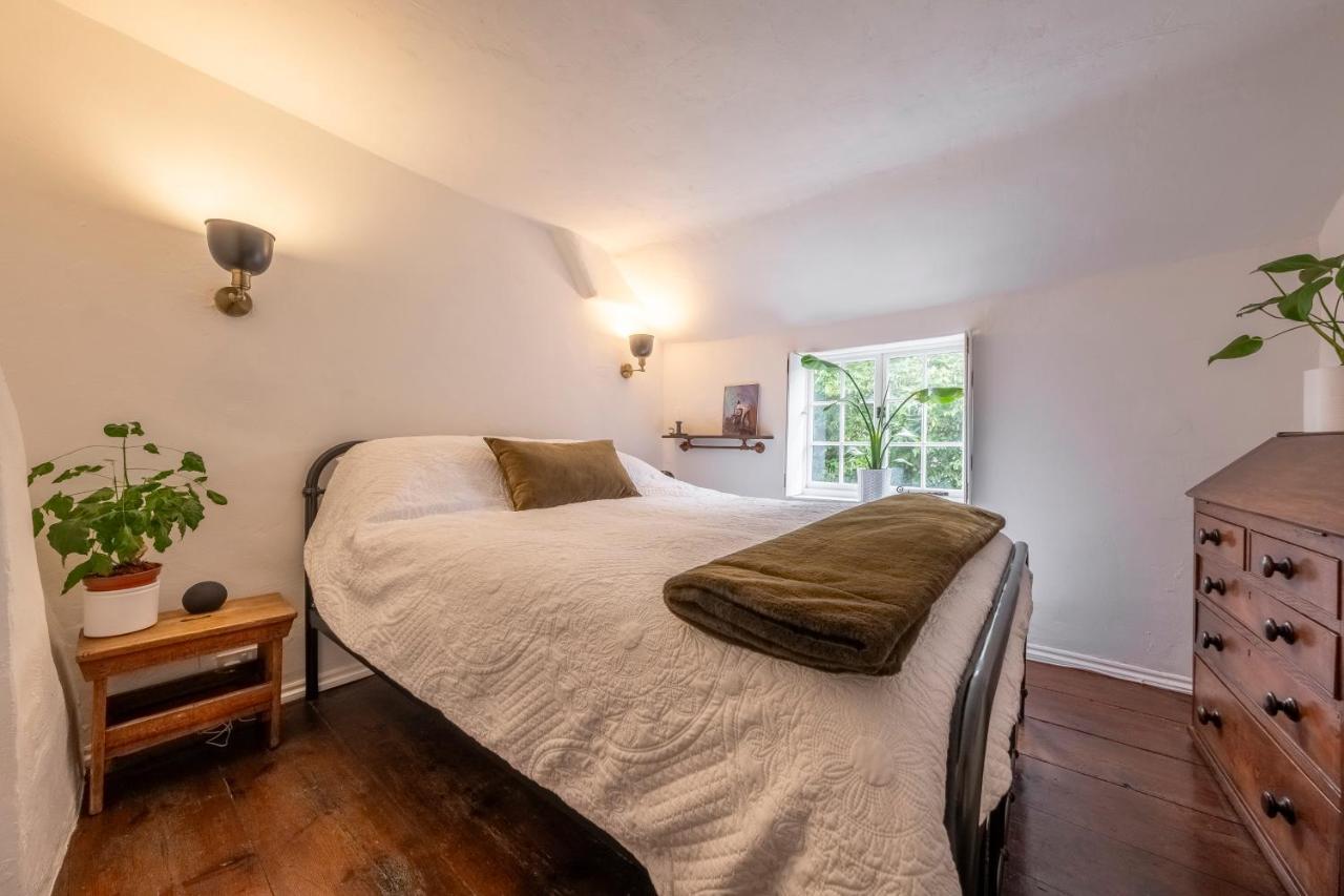 Romantic In Suffolk - Number Four Framlingham