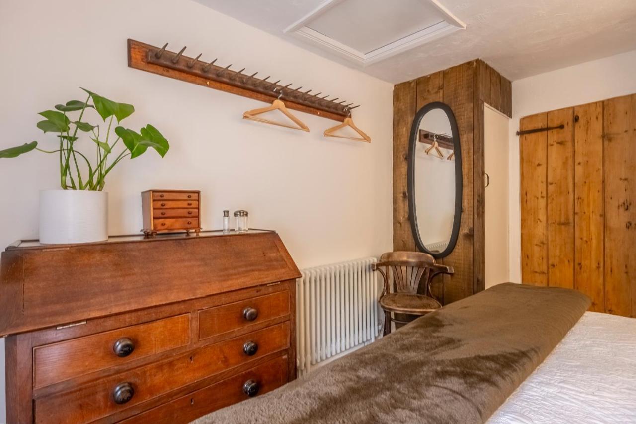 Romantic In Suffolk - Number Four Framlingham