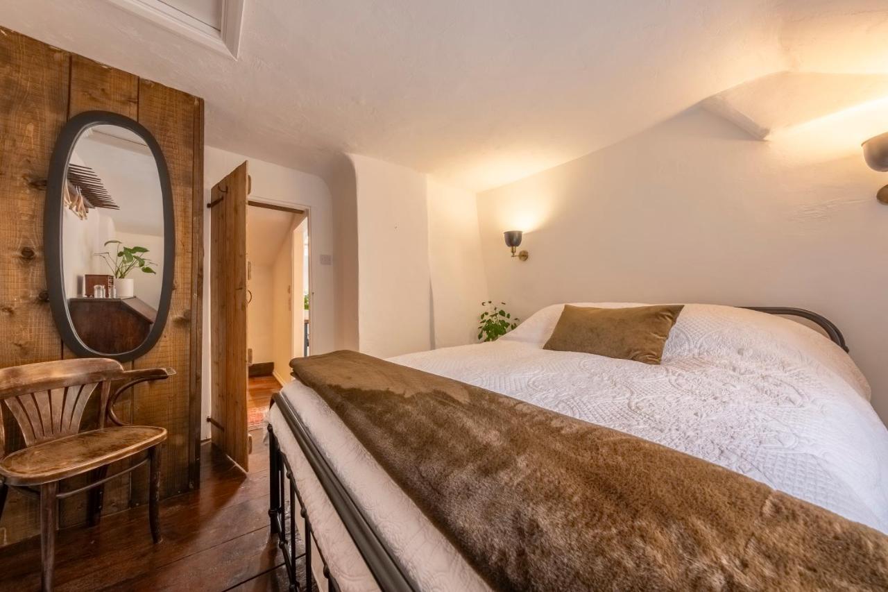 Romantic In Suffolk - Number Four Casa vacanze